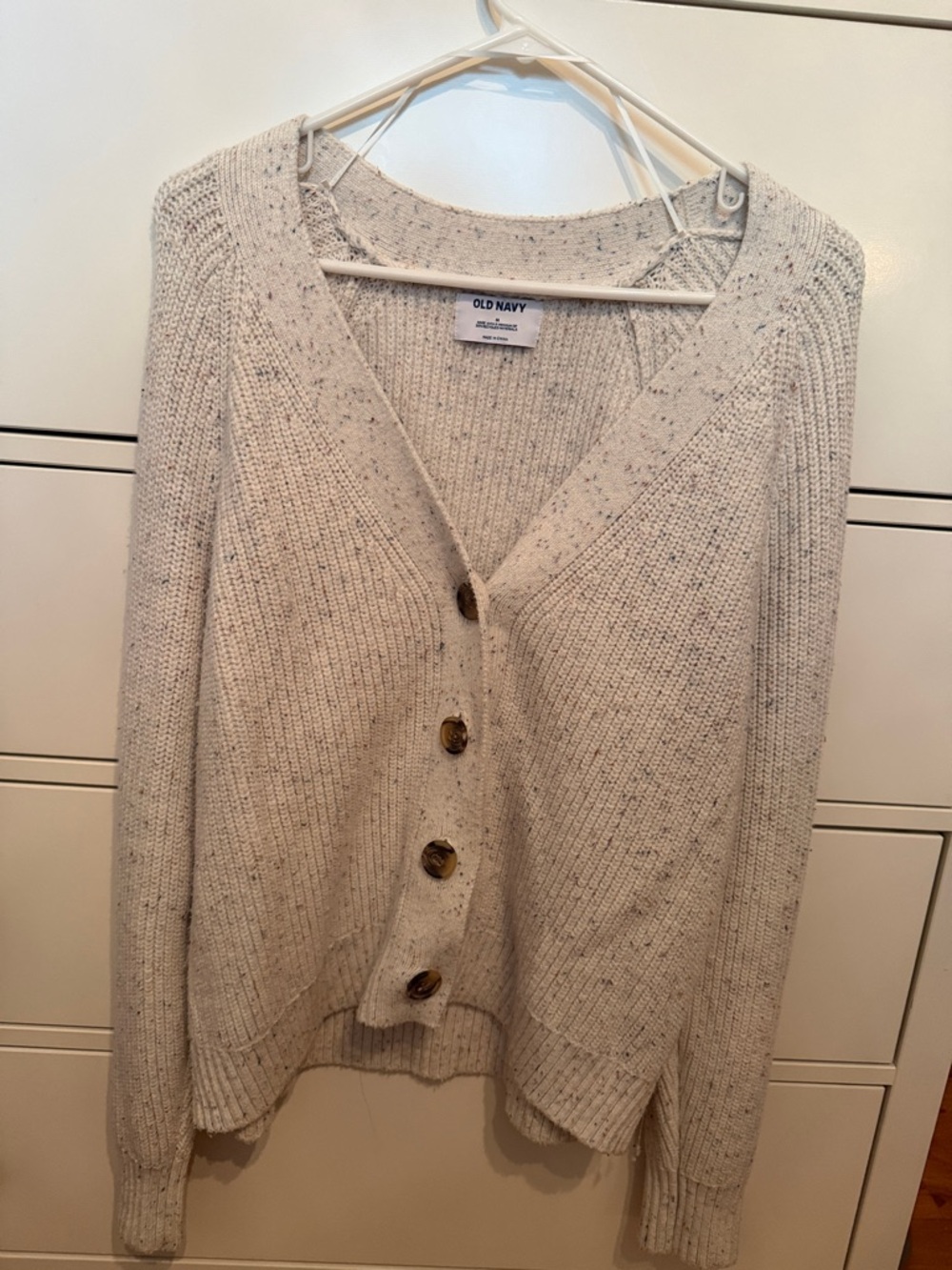 Old Navy Cardigan
